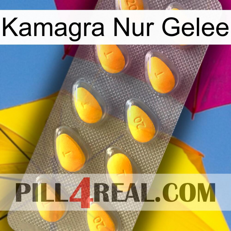 Kamagra Only Jelly cialis1